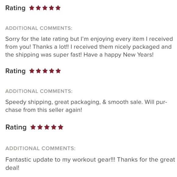 **SALE + DISCOUNTS** - Picture 10 of 12